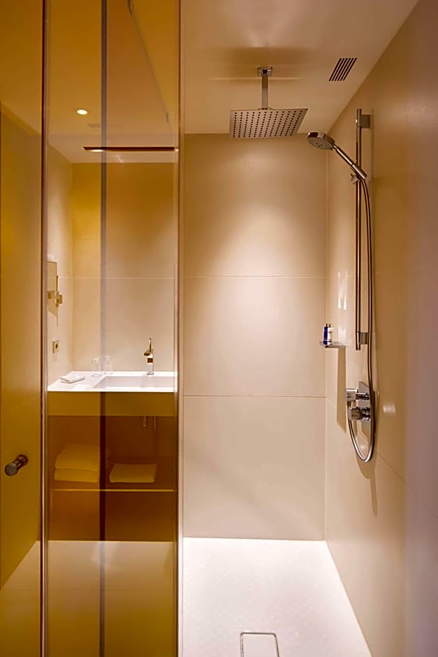 art'otel Amsterdam, powered by Radisson Hotels