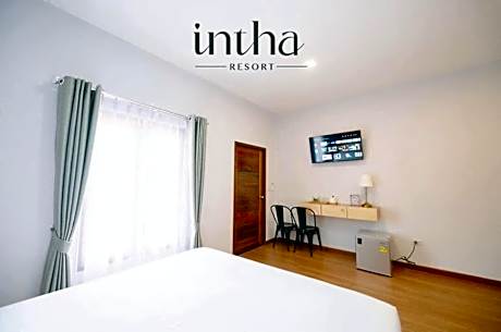 Intha Resort Ratchaburi
