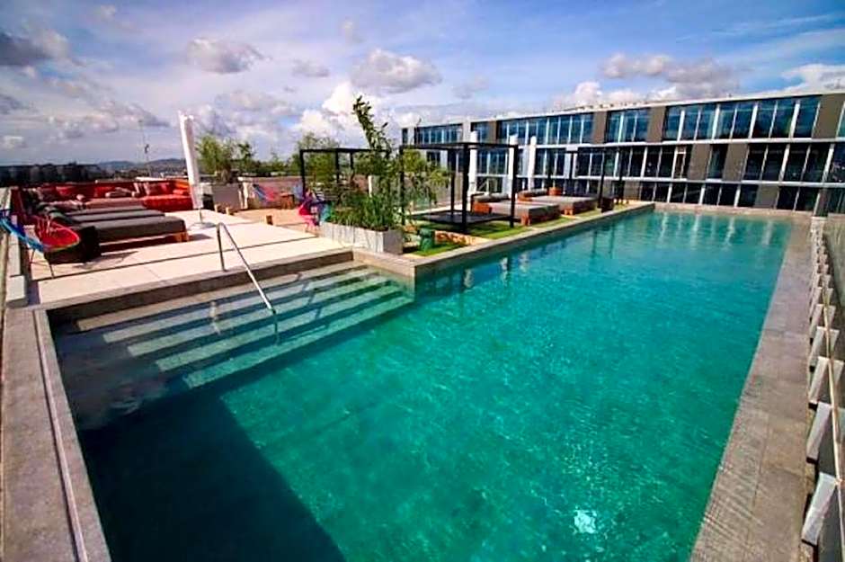 Hyatt Centric Guatemala City