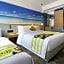 Ausotel Smart Guangzhou Zhujiang New Town