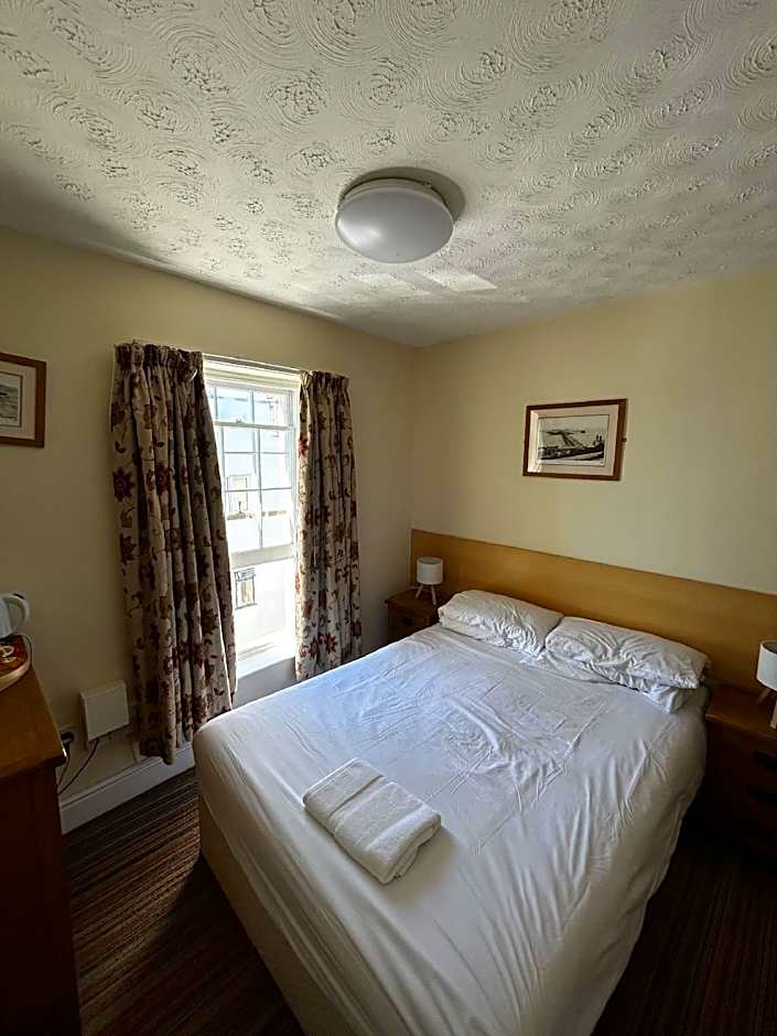 New Birchfield Hotel