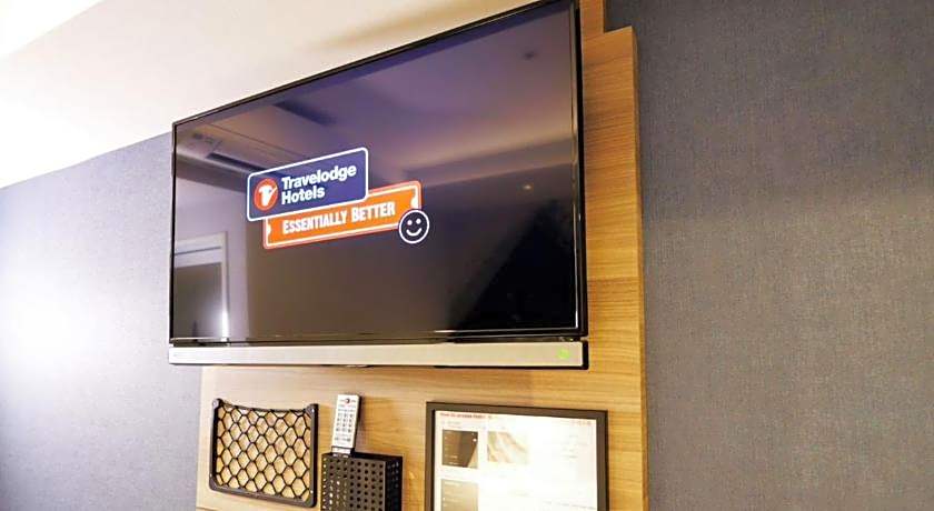 Travelodge Nagoya Sakae