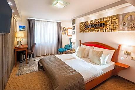 Aristo Hotel Stuttgart Airport-Messe