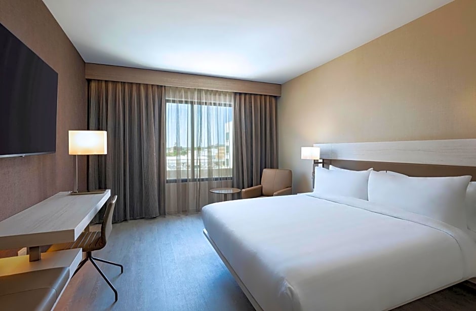 AC Hotel by Marriott Waco Downtown