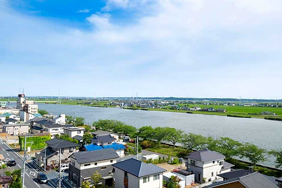 Hotel Shin Makomo