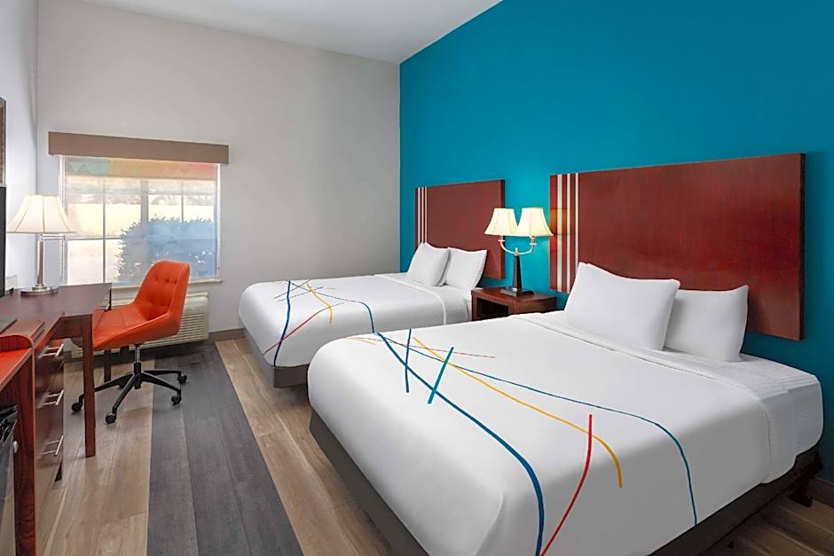 La Quinta Inn & Suites by Wyndham Woodward