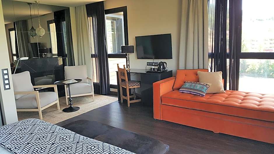 Alojamientos Ainsa Sanchez