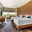 Cambria Hotel Greenville
