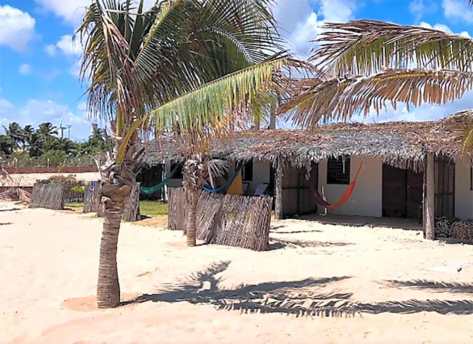 Pousada Villa Aloha