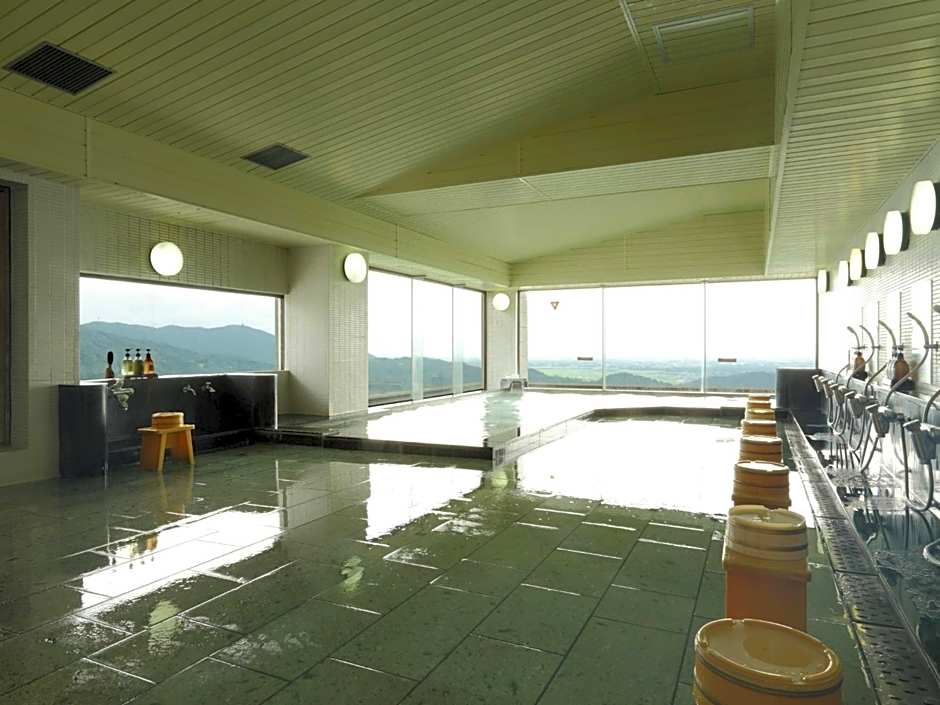 Tsukubasan Hotel Aokiya