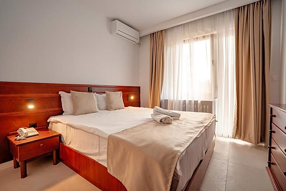 Hotel Dva Bisera