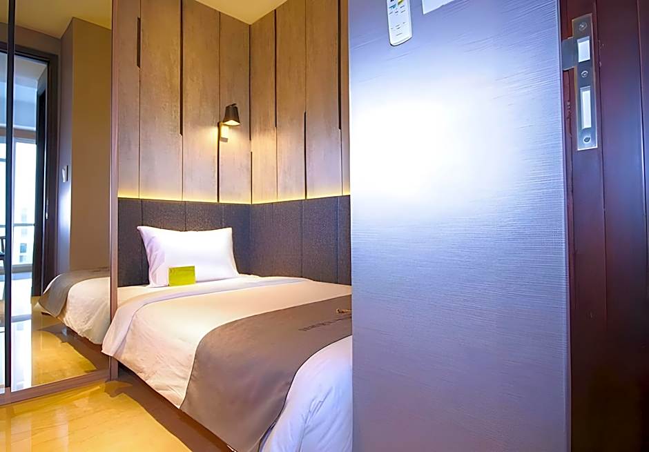 Bangkok City Suite