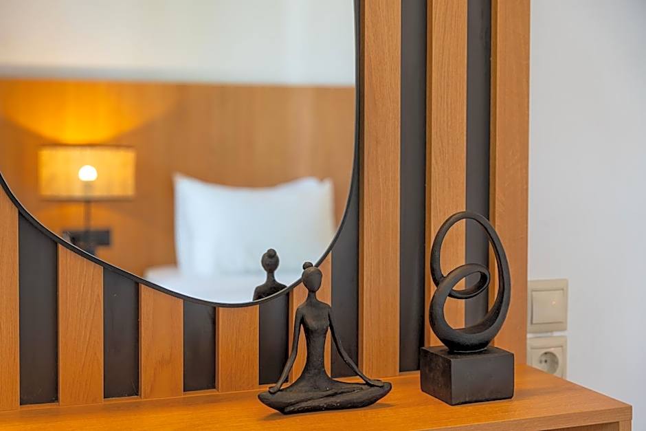 Socrates Hotel Malia Beach