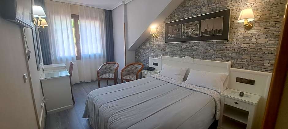 Hotel Ciudad Cangas de Onis