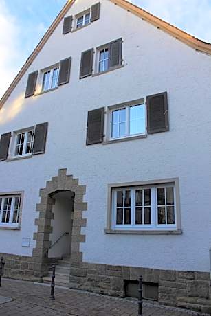 Bismarck Hostel Öhringen