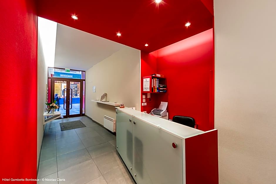 Hotel Gambetta