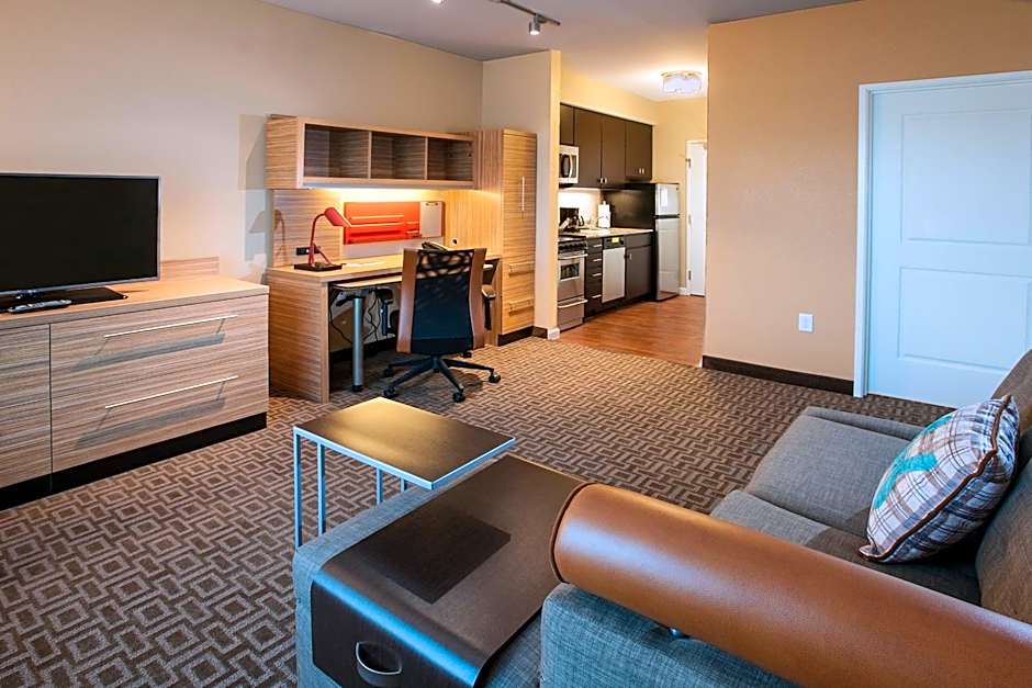 TownePlace Suites by Marriott Minneapolis near Mall of America