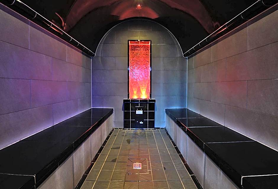 Best Western Plus Konrad Zuse Hotel
