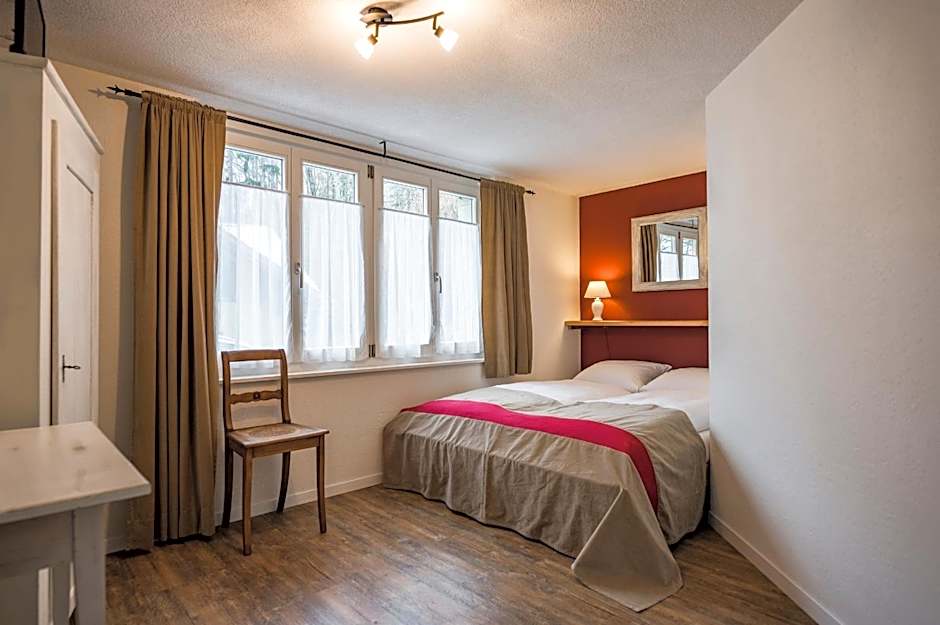 B3 Boutique-Bed&Breakfast