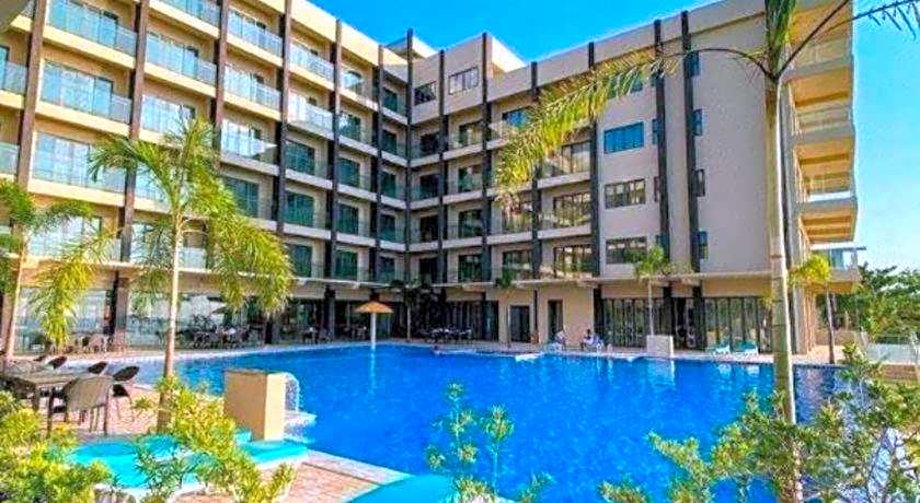 Awesome Hotel