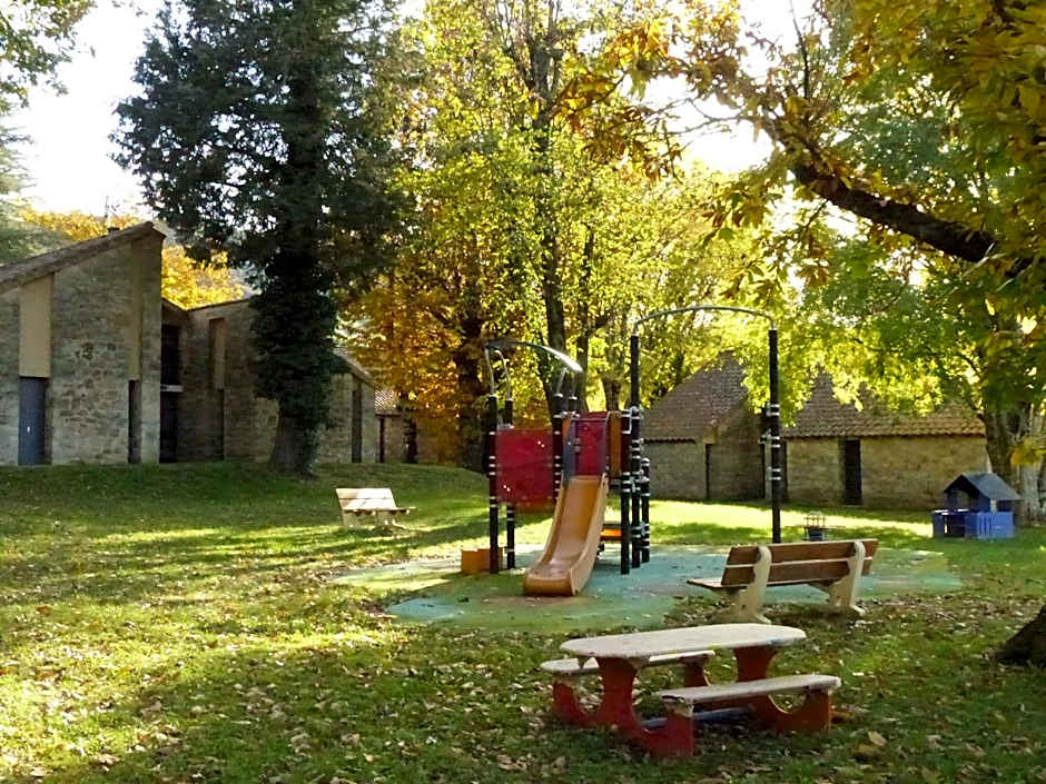 Terres de France - Le Domaine des Vans
