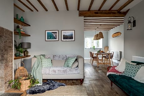 Seascape Hideaways at Mortehoe