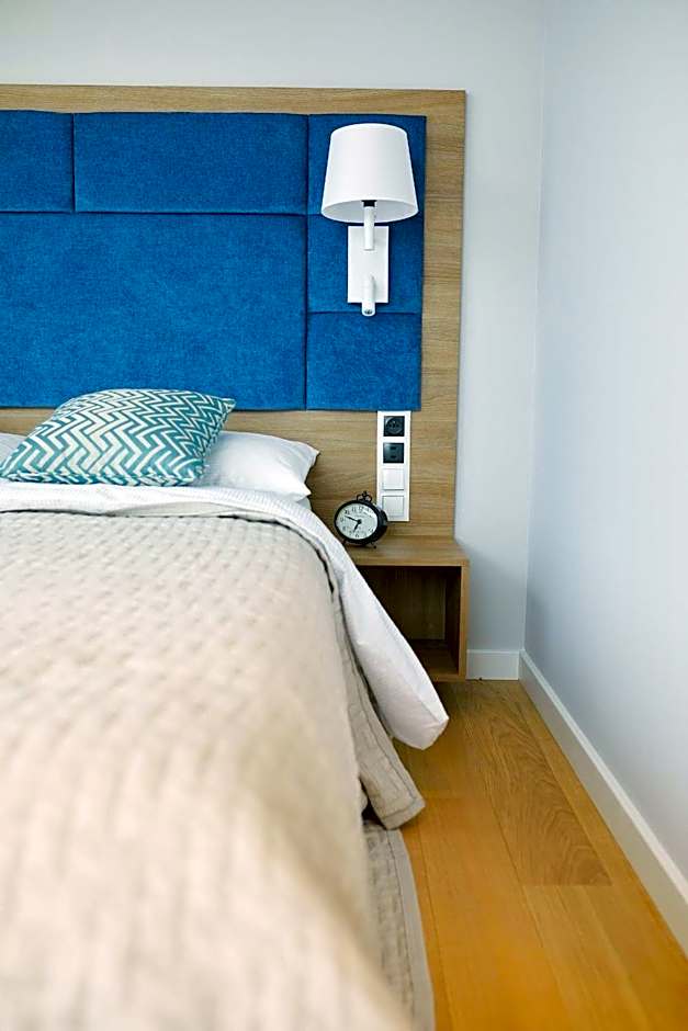 Aparthotel Park - By The Sea