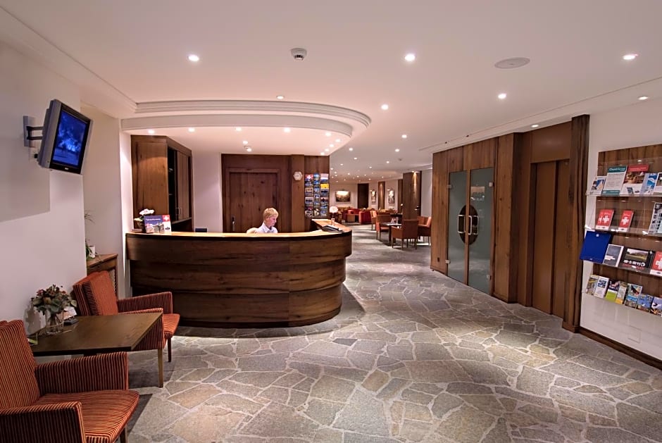 Gornergrat Dorf Hotel