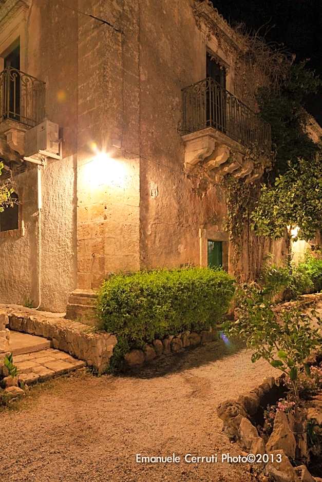 Baglio Siciliamo Country House