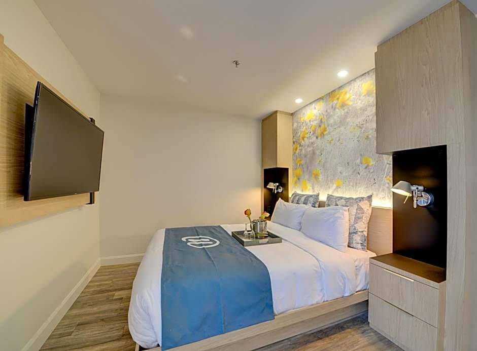 Hotel Universel, Centre De Congres Riviere-Du-Loup