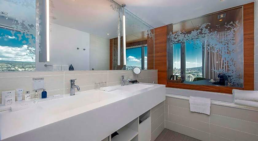 Radisson Blu Iveria Hotel Tbilisi