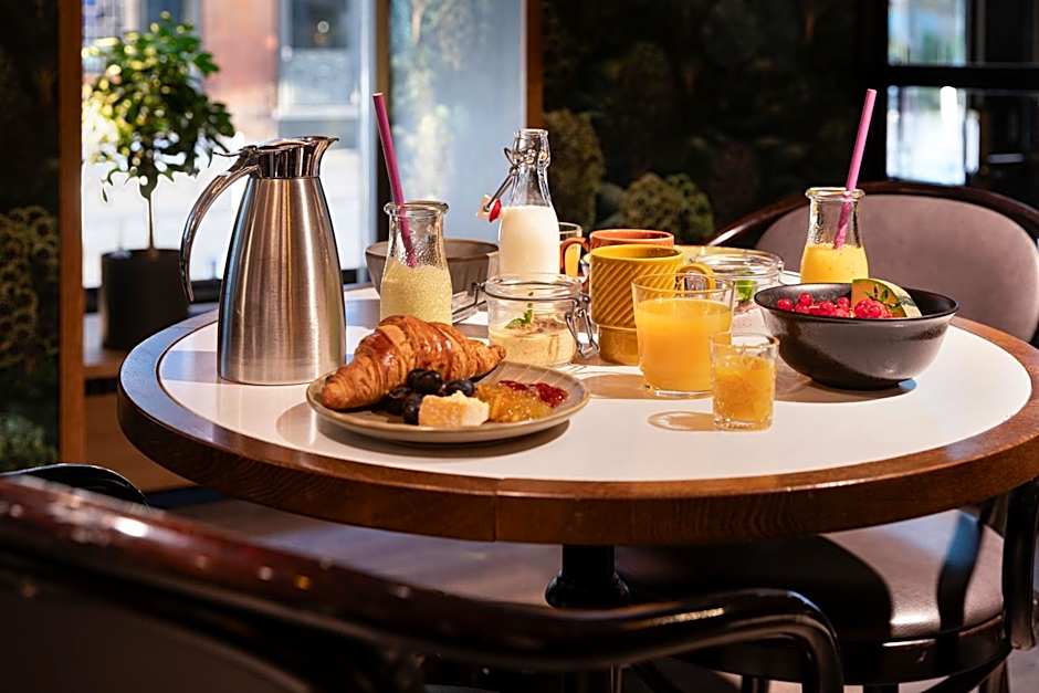 Solo Sokos Hotel Helsinki