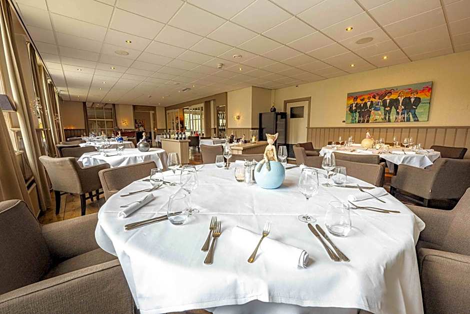 De Klomp Charme Hotel & Restaurant
