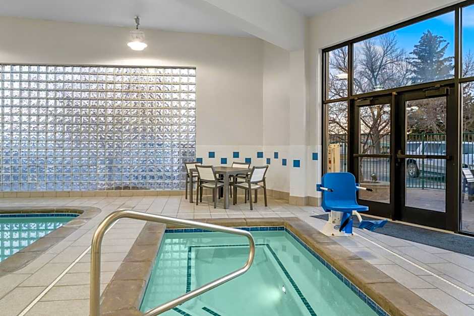 Holiday Inn Rock Springs By IHG