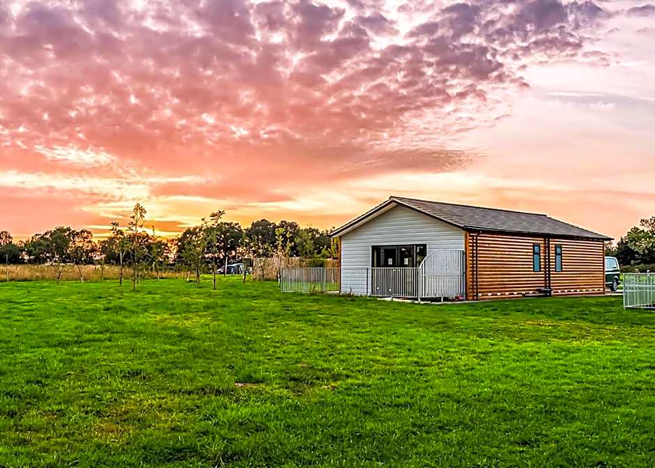 Flaxton Meadows Luxury Lodges