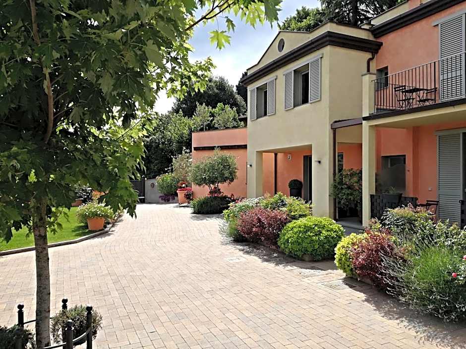 Residence Fiesole