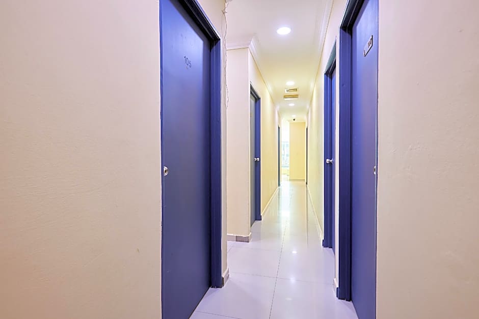 Hotel Inap Sri Gombak