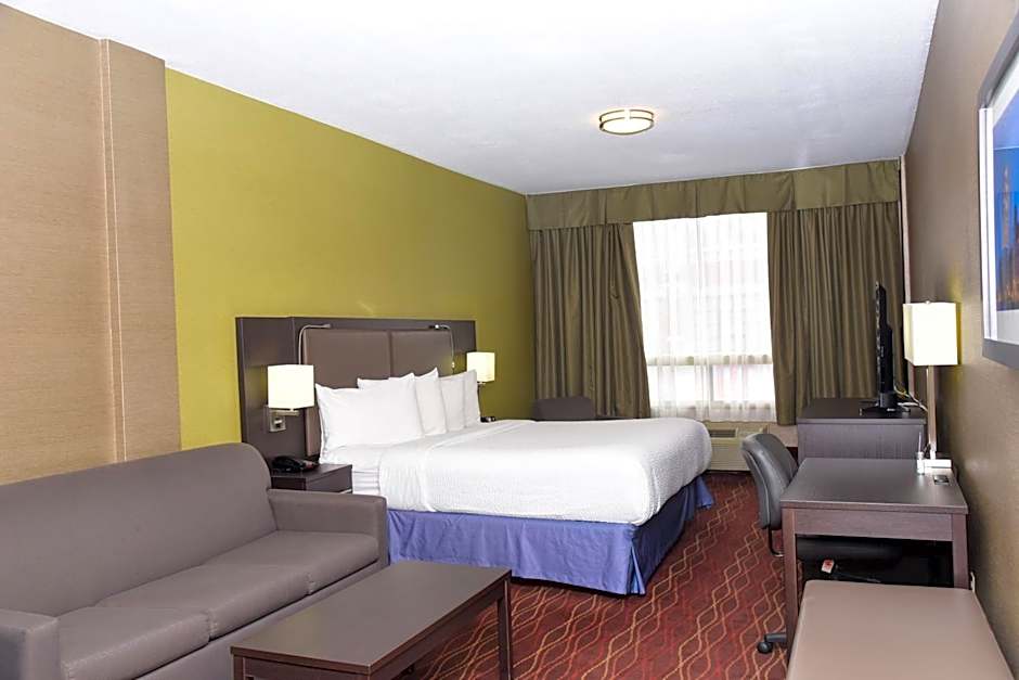 Days Inn by Wyndham Ottawa