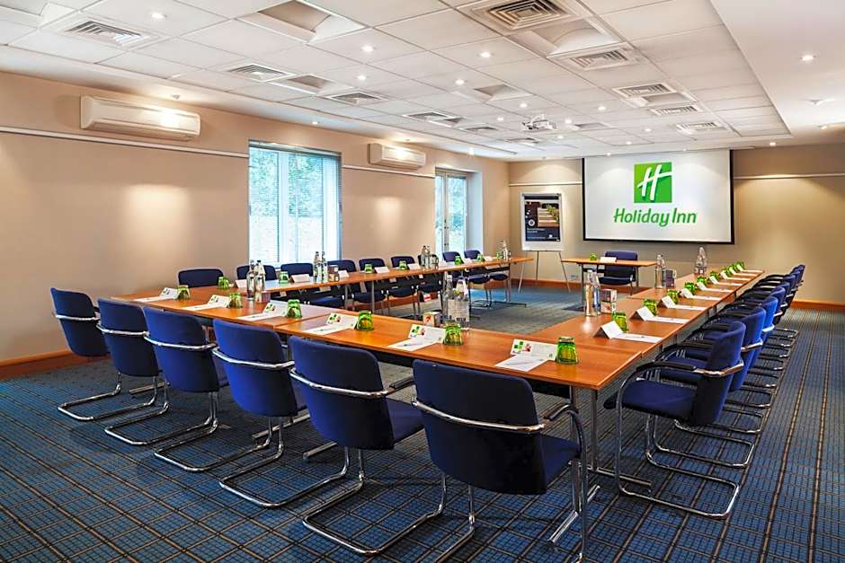 Holiday Inn Oxford By IHG