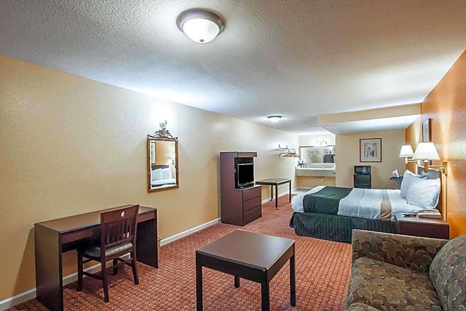 Rodeway Inn