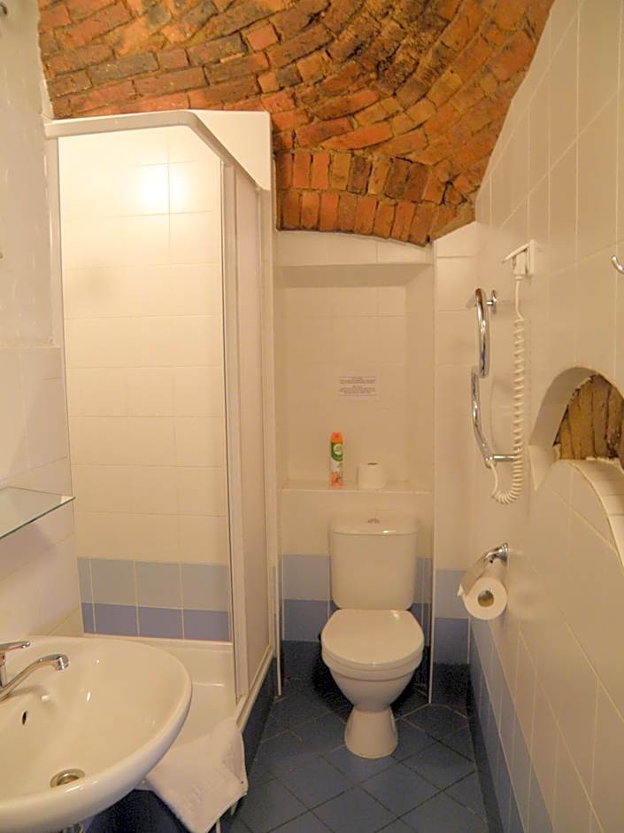 Express Guest House