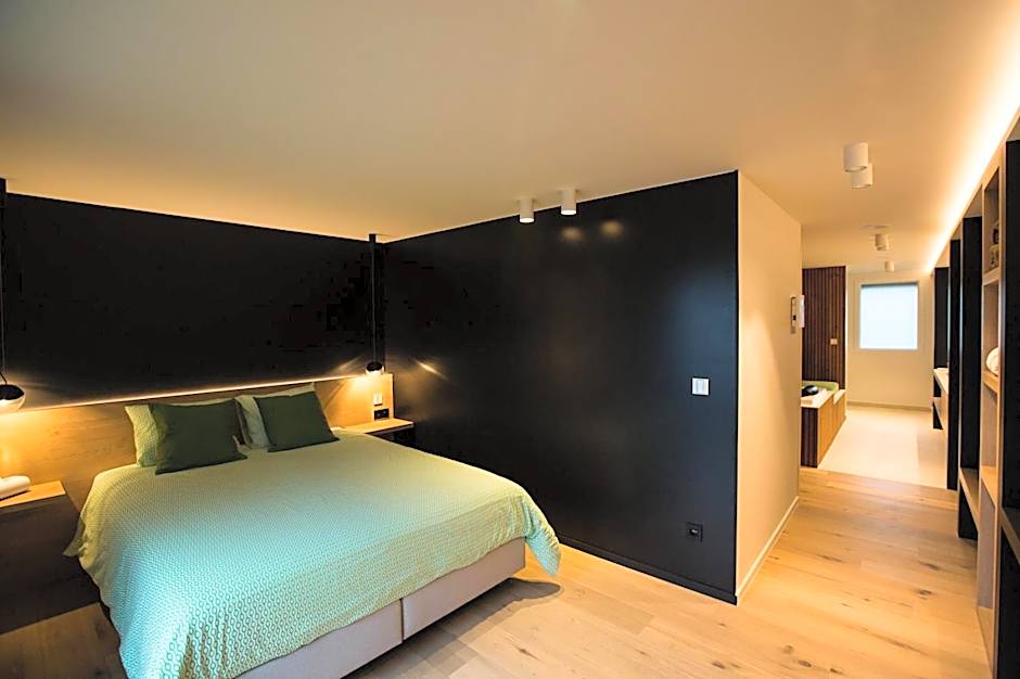 Wellness Hasselt B&B