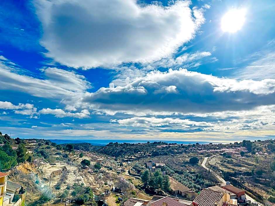 Hotel Boutique Abadia del Maestrat