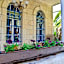 Jerusalem Garden Home