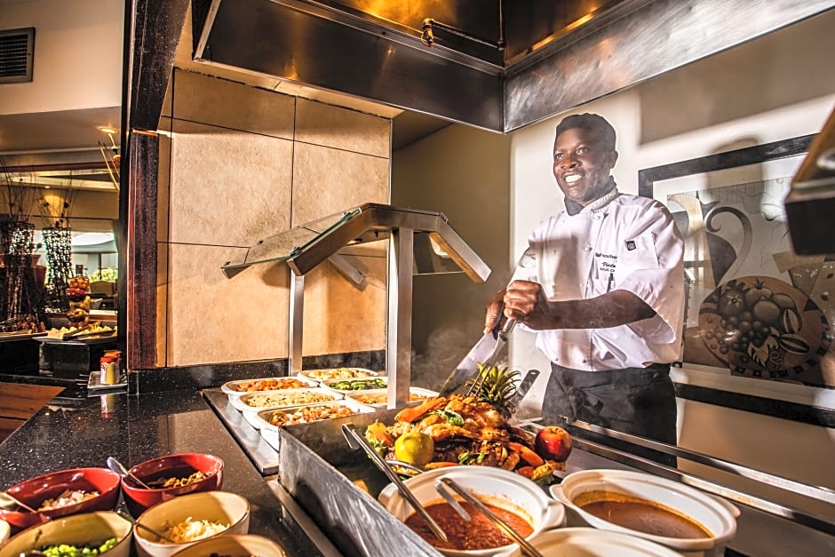 Southern Sun Ridgeway