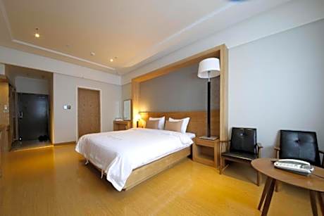 Double Room - Disability Access