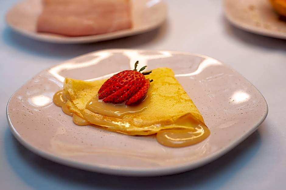 Casa Antônia - Pousada Boutique