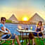 Cheops Pyramids Inn