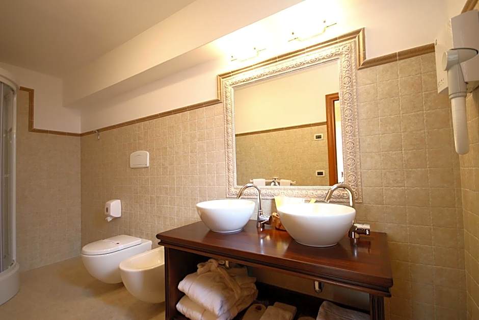 Park Hotel Tyrrenian