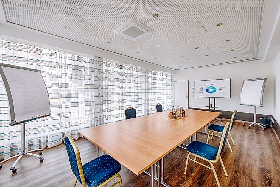 Hotel Moosburger Hof